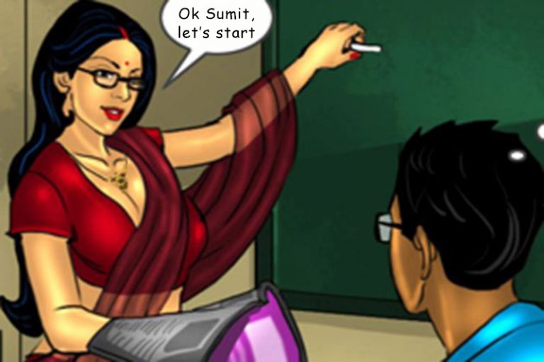 savita bhabhi pdf hindi online