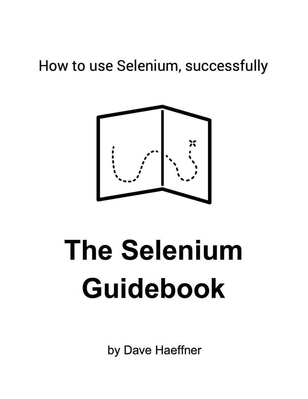 download the selenium guidebook by dave haeffner pdf